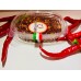 Peperoncino dolce a scaglie 